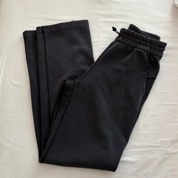 Lululemon Softstreme High- Rise Pants - Picture 4 of 4
